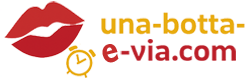 Una-botta-e-via.com Logo